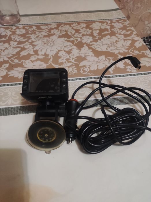 Анти радар видио регистратор сатылады 500 мын