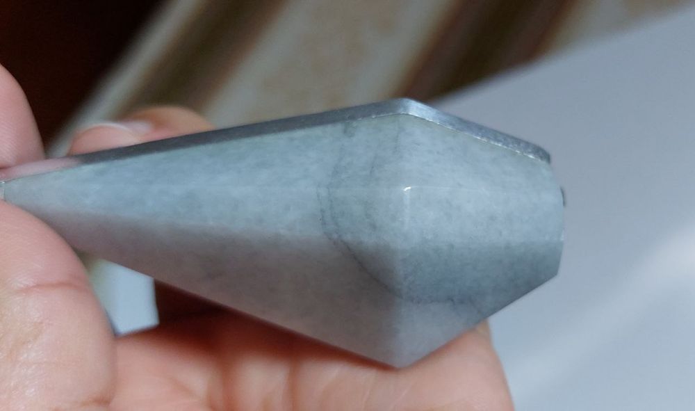 Сувенир домбре с камнем