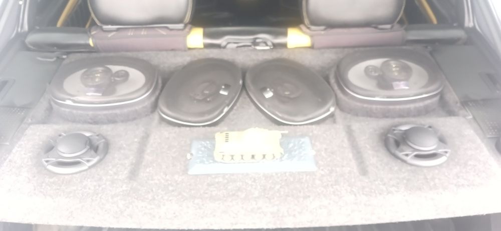 лада самара 2114