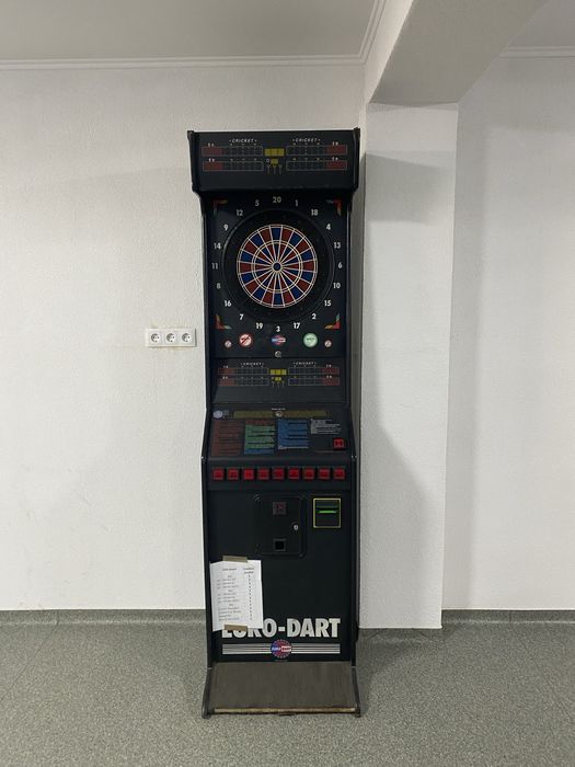 Aparate de Darts