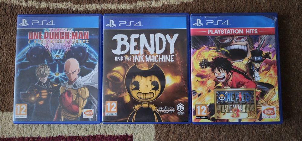 Продам PS4 Fat 500gb