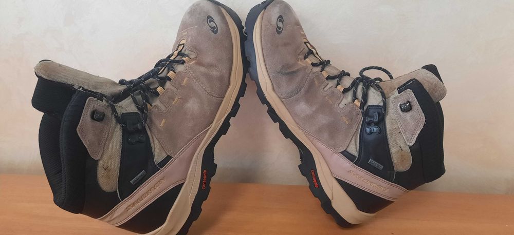 Salomon®-Gore-Tex®-Много Запазени