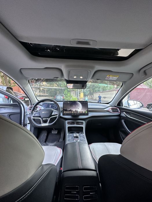 Byd chazor 120km full 2023-yil