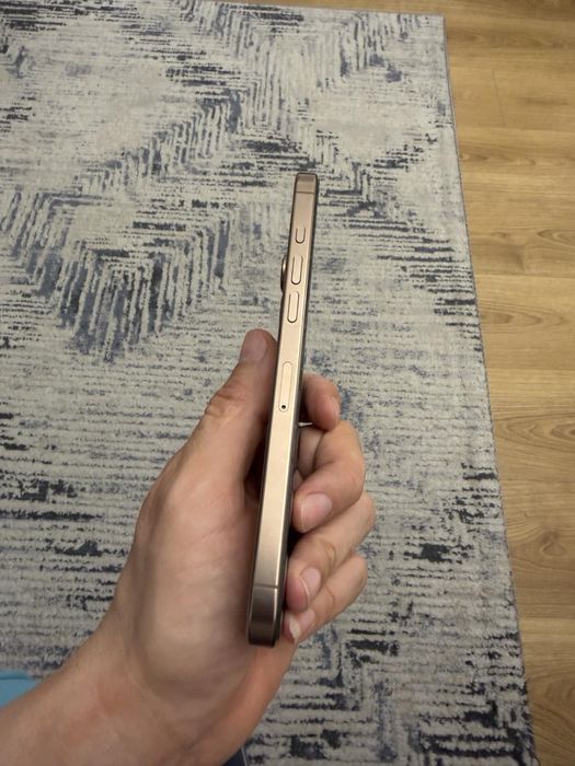 Iphone 16 pro max 512 gb