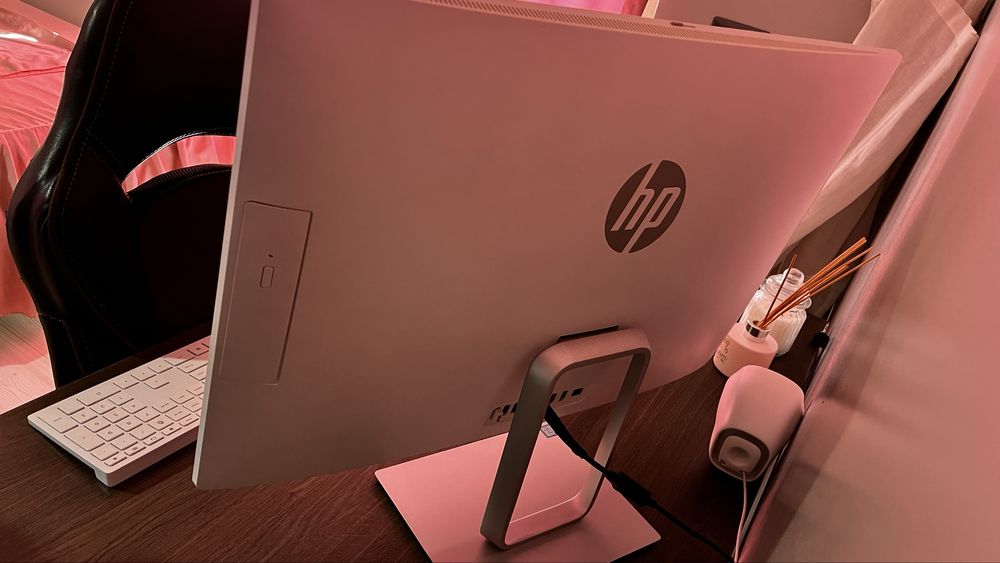 Vand Pc HP Pavilion All-in-one  I5