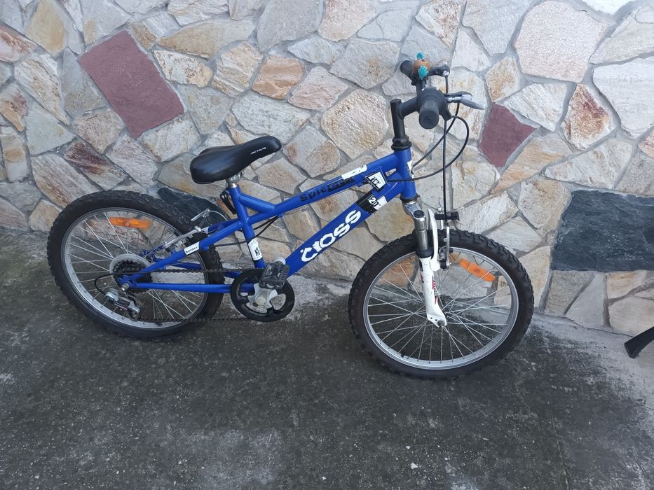 Колело крос модел