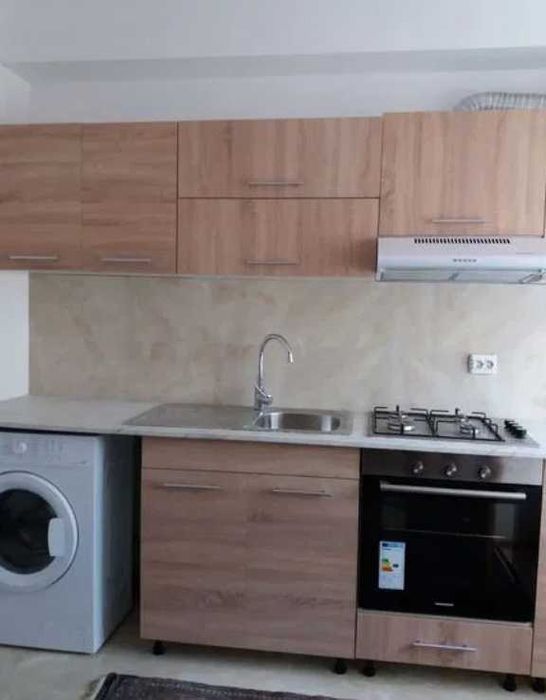 Продава се Едностаен апартамент в Пловдив, Център - 35 кв.м за 1263 €/кв.м - Снимка #3