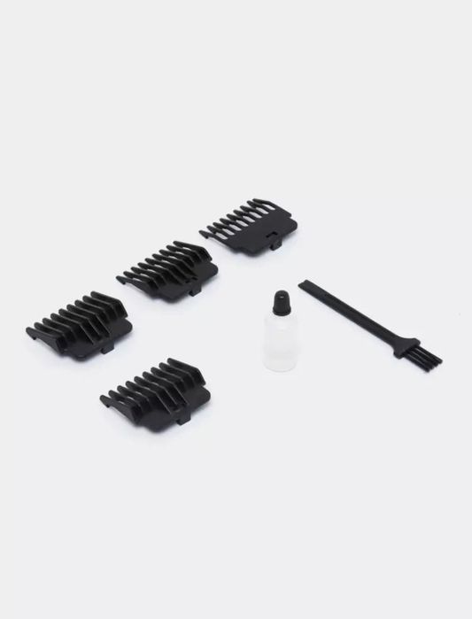 Soch soqol olish uchun mashinka VINTAGE T9 бритва