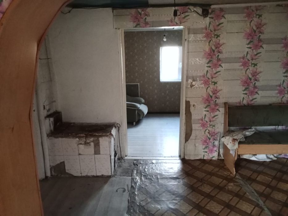 Продам дом на восточном