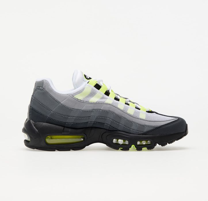 Nike Air Max 95 Neon Edition