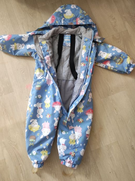 Продам детскую одежду