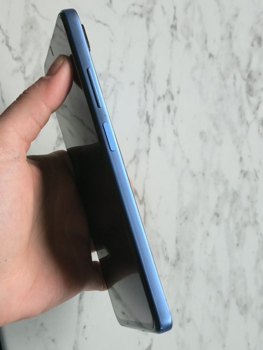 Vand/schimb Redmi Note 11 Pro 5G 128gb