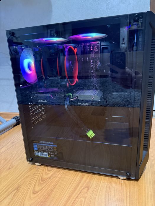 PC Calculator Gaming