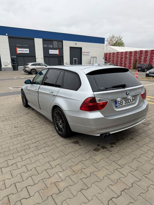 Bmw e91 320D Break