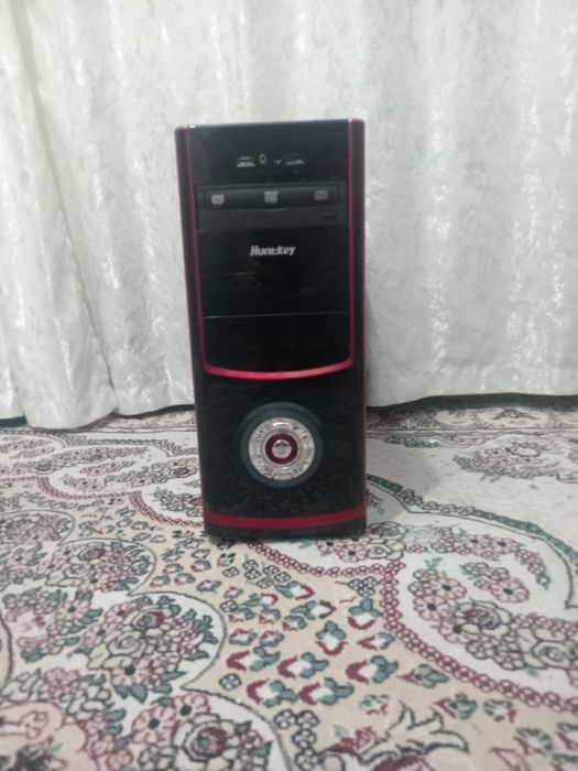 Продам компьтер или обмен