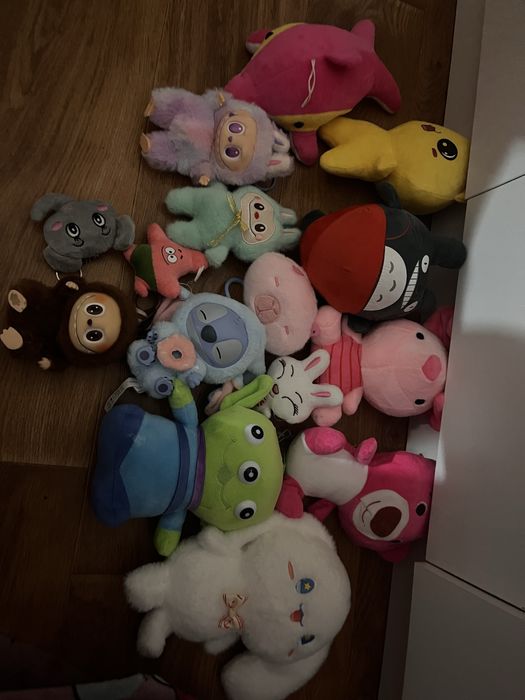 Продам срочно игрушки хорошие