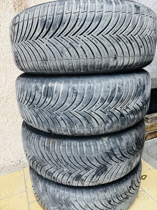 Джанти  + Гуми  205/60/16