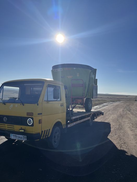 Эвакуатор Темиртау