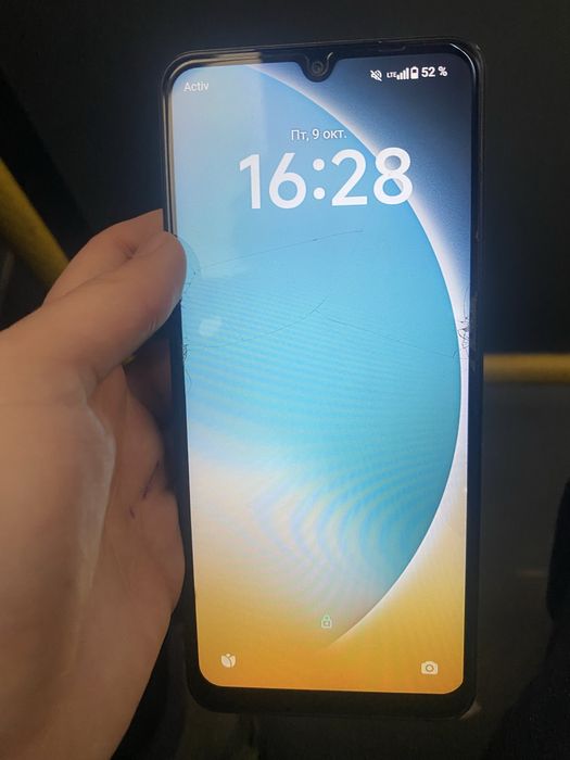 продам телефон POCO C71
