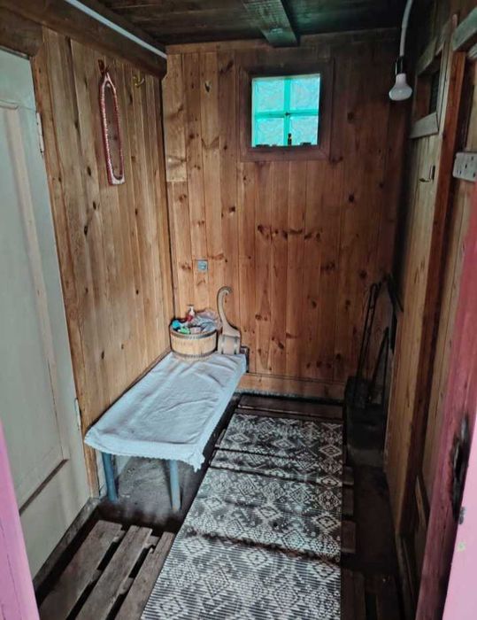 Дача за Куленовкой
