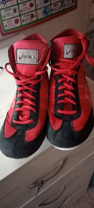 Борцовки для борьбы