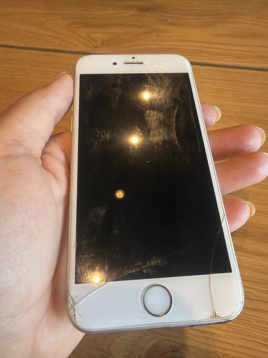 Iphone 6s използван