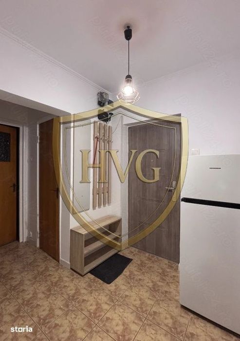 Apartament cu 2 camere | Proximitate metrou | Titan