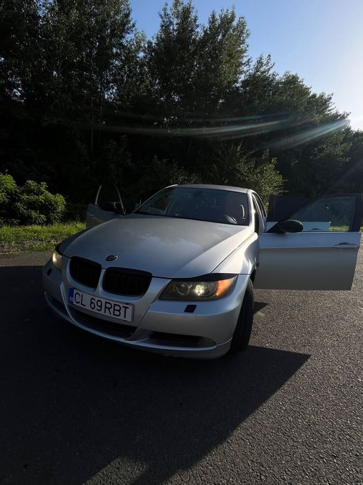 BMW 3 Series 2005 — imagine 2
