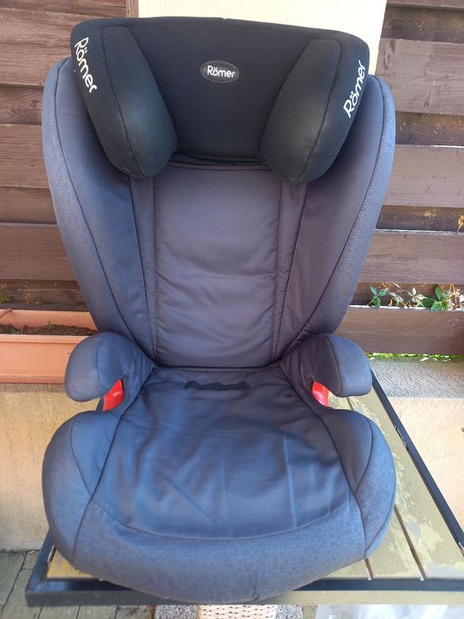 Vand scaun auto Britax Romer