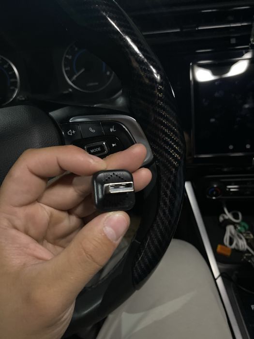 Продается Apple CarPlay