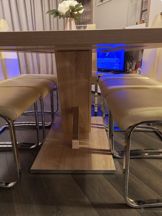 Mаса със столове