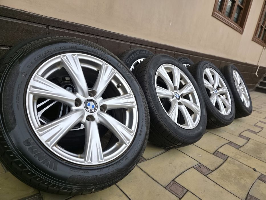 Diska Lacetti Epikaga Tushadi R17