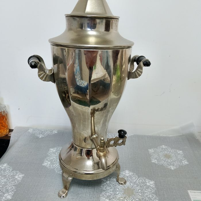 Самавар Самаурын Электрический чайник