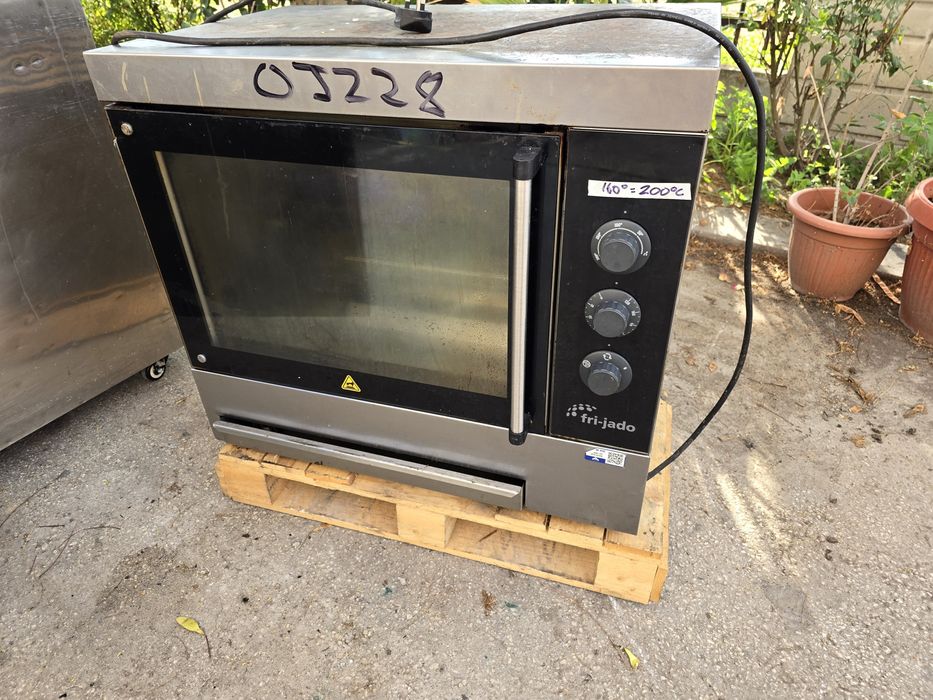 Грил за пилета за 12,16 броя 3900лв ток