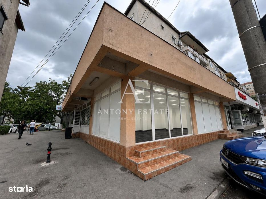 Antony Estate | Chirie Sp Comercial 45 mp, Iosia - Oradea