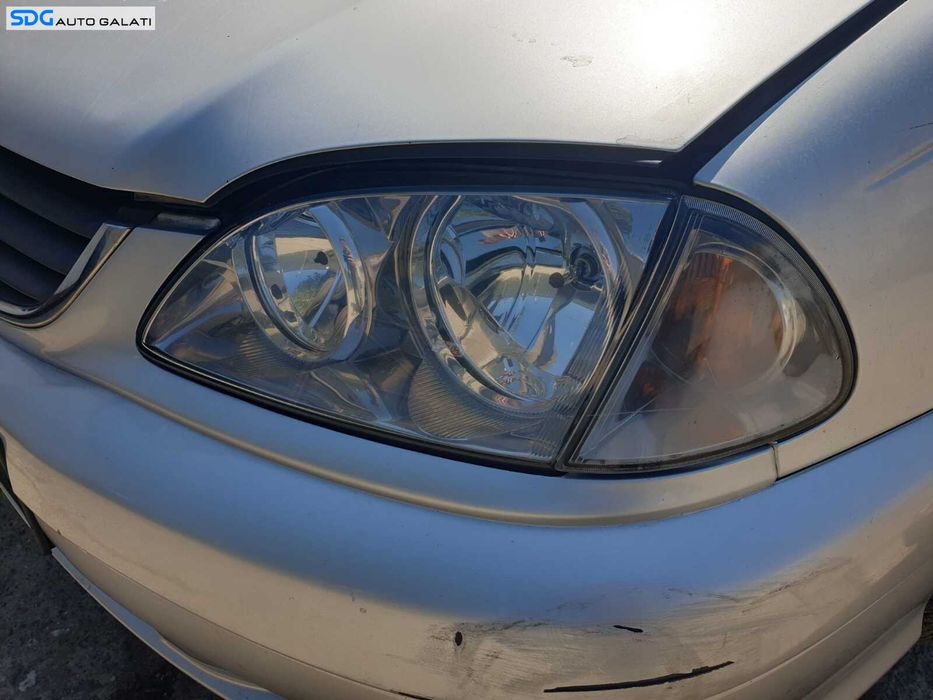 Semnalizare Stanga Fata Toyota Avensis T22 1997 - 2003 [C0819]