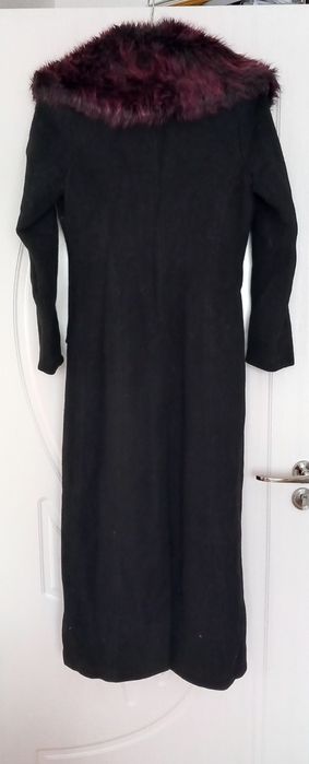 Дамско палто и сако