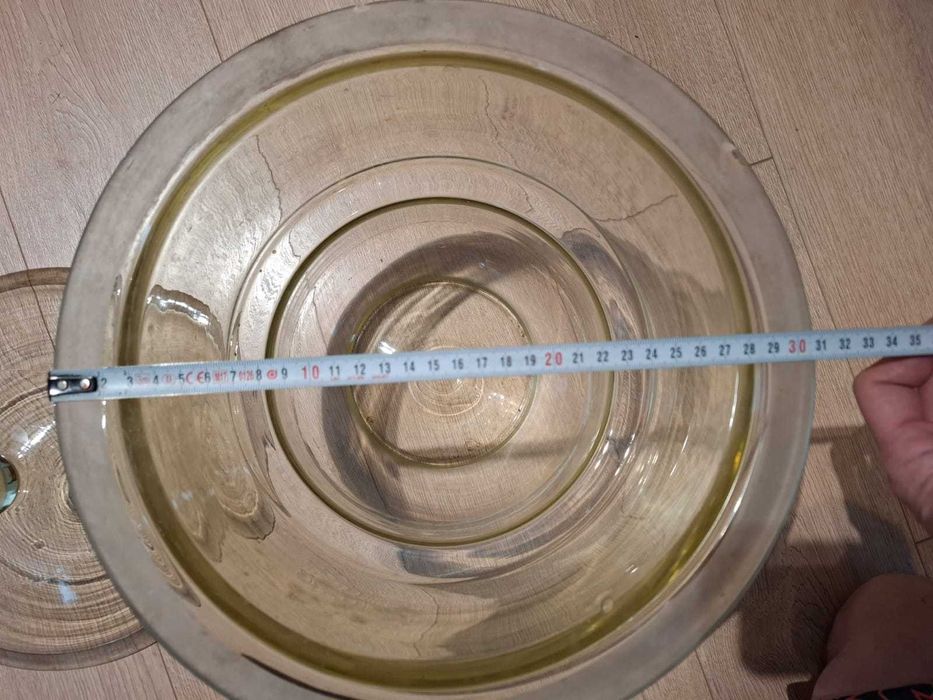 Desicatoare de sticlă