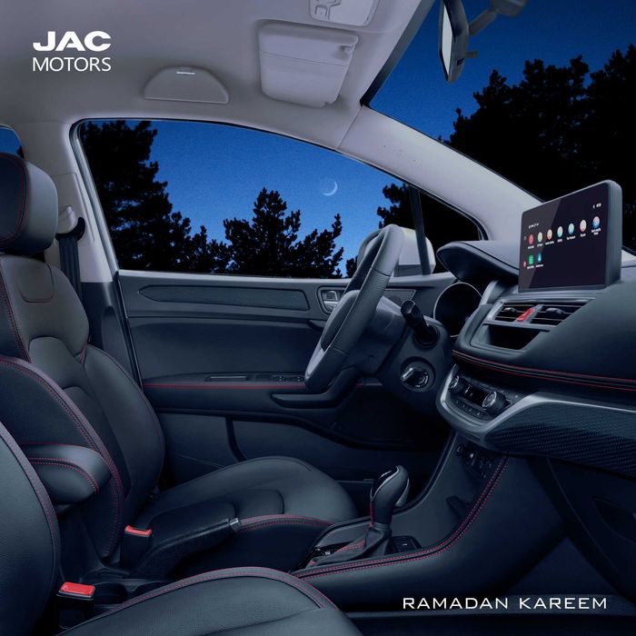 JAC M3 mikroavtobuslari- Foizsiz muddatli to'lov!