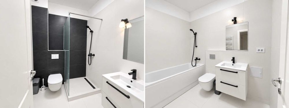 Inchiriez urgent apartament 3 camere ViaPipera in spate la Porsche + Parcare | termen scurt/mediu/lung