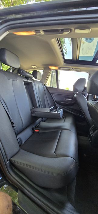 BMW seria 3 F31 an 2014
