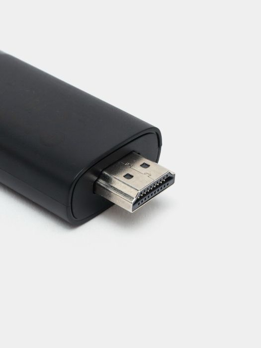 TV-приставка Xiaomi Mi TV Stick Android TV