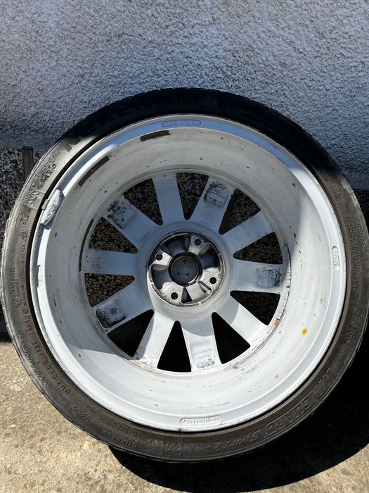 Гуми и джанти за Peugeot207