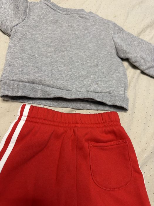 Костюм детский adidas оригинал