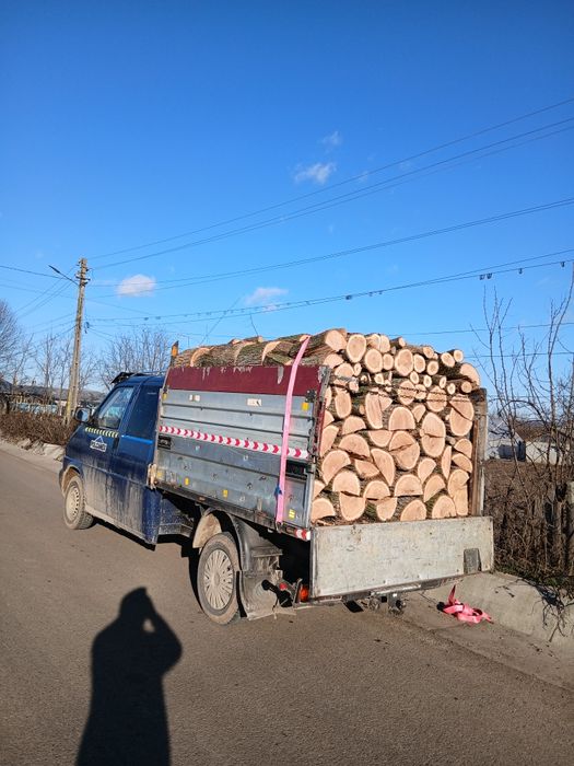 Vând lemne fag stejar tăete transport in jud bacau neamt Vaslui