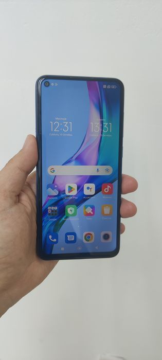Продам Redmi Note 9.