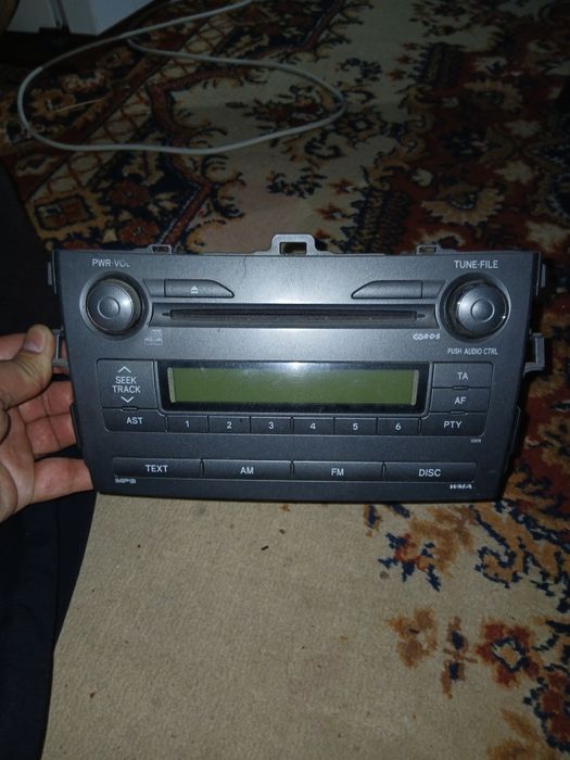 Магнитафон оригинал