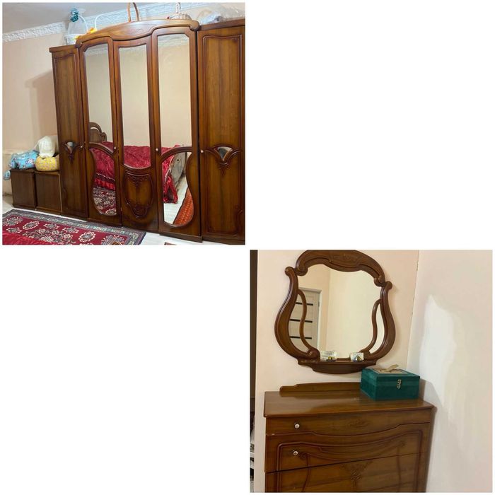 мебель для спальни