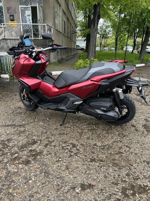 Honga ADV 350 АДВ 350