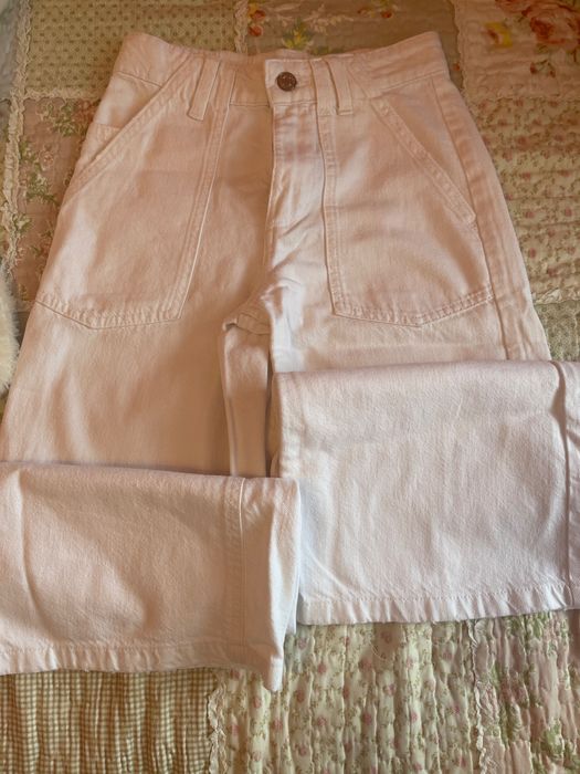 Детски дънки Zara